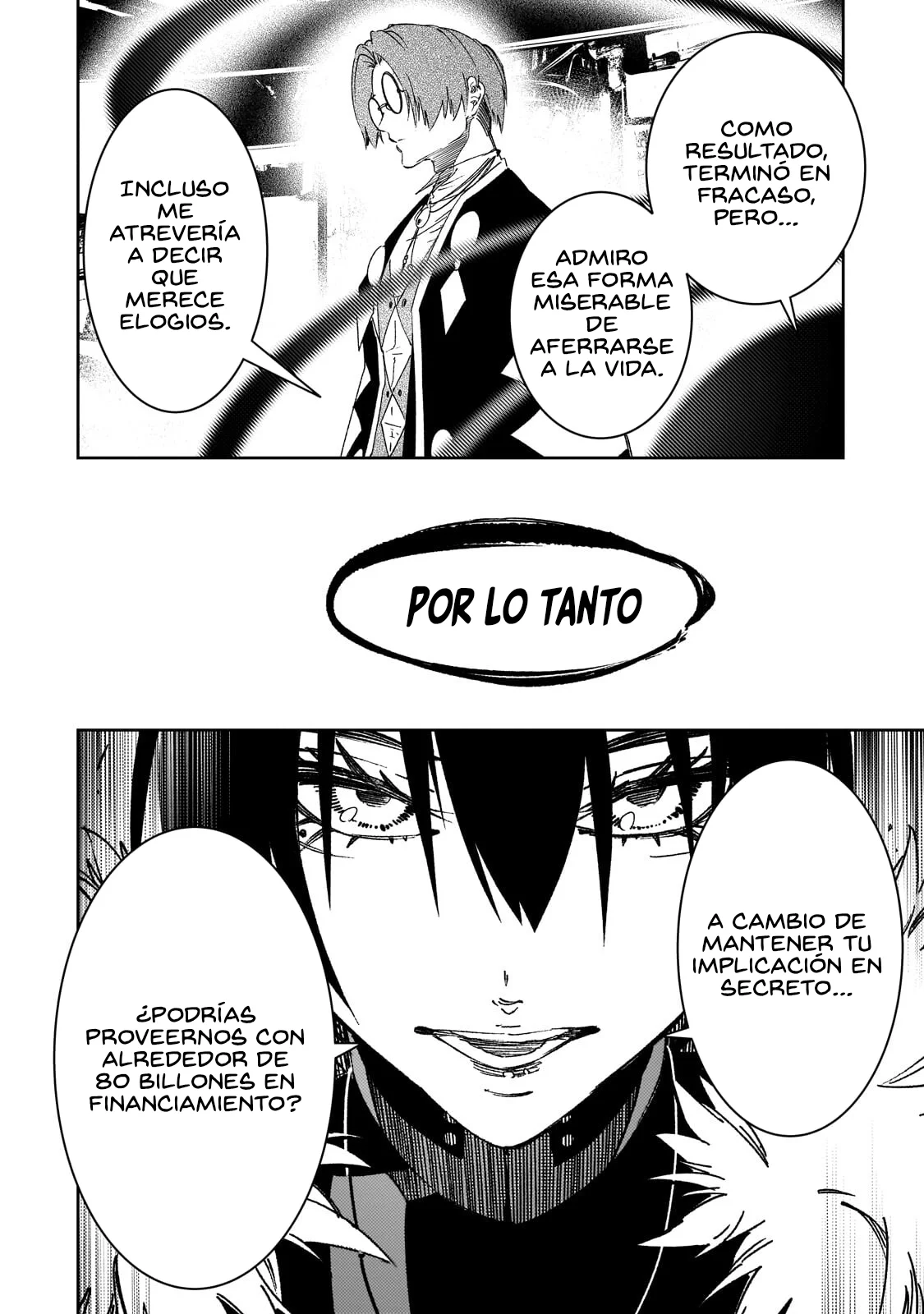 Saikyou no Shien-shoku «Wajutsushi» Dearu Ore wa Sekai Saikyou Kuran o Shitagaeru Capítulo 62 - Page 10