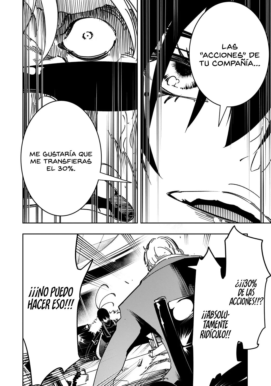 Saikyou no Shien-shoku «Wajutsushi» Dearu Ore wa Sekai Saikyou Kuran o Shitagaeru Capítulo 62 - Page 12