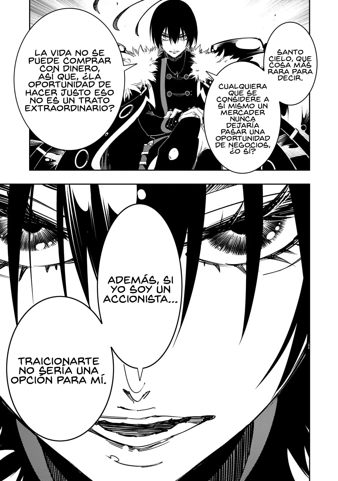 Saikyou no Shien-shoku «Wajutsushi» Dearu Ore wa Sekai Saikyou Kuran o Shitagaeru Capítulo 62 - Page 13