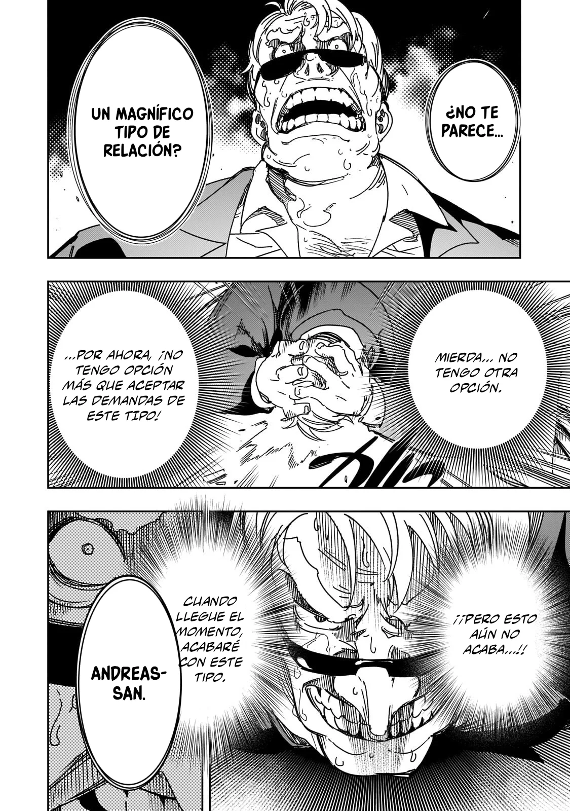 Saikyou no Shien-shoku «Wajutsushi» Dearu Ore wa Sekai Saikyou Kuran o Shitagaeru Capítulo 62 - Page 14