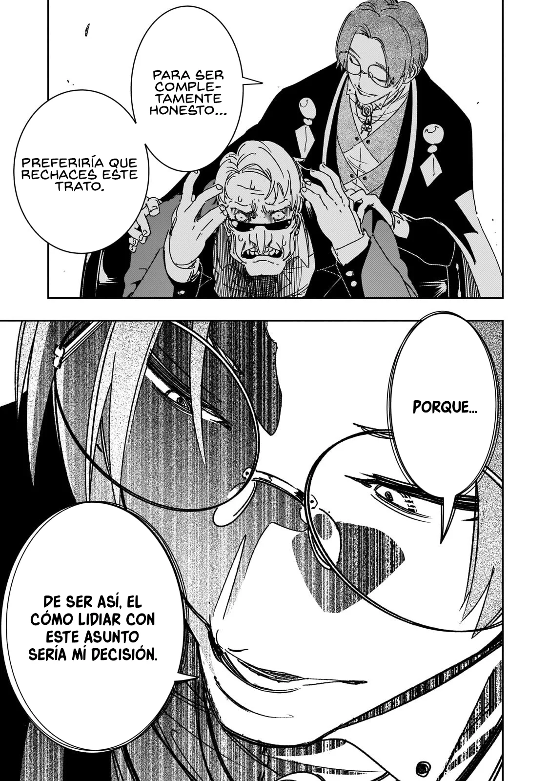 Saikyou no Shien-shoku «Wajutsushi» Dearu Ore wa Sekai Saikyou Kuran o Shitagaeru Capítulo 62 - Page 15