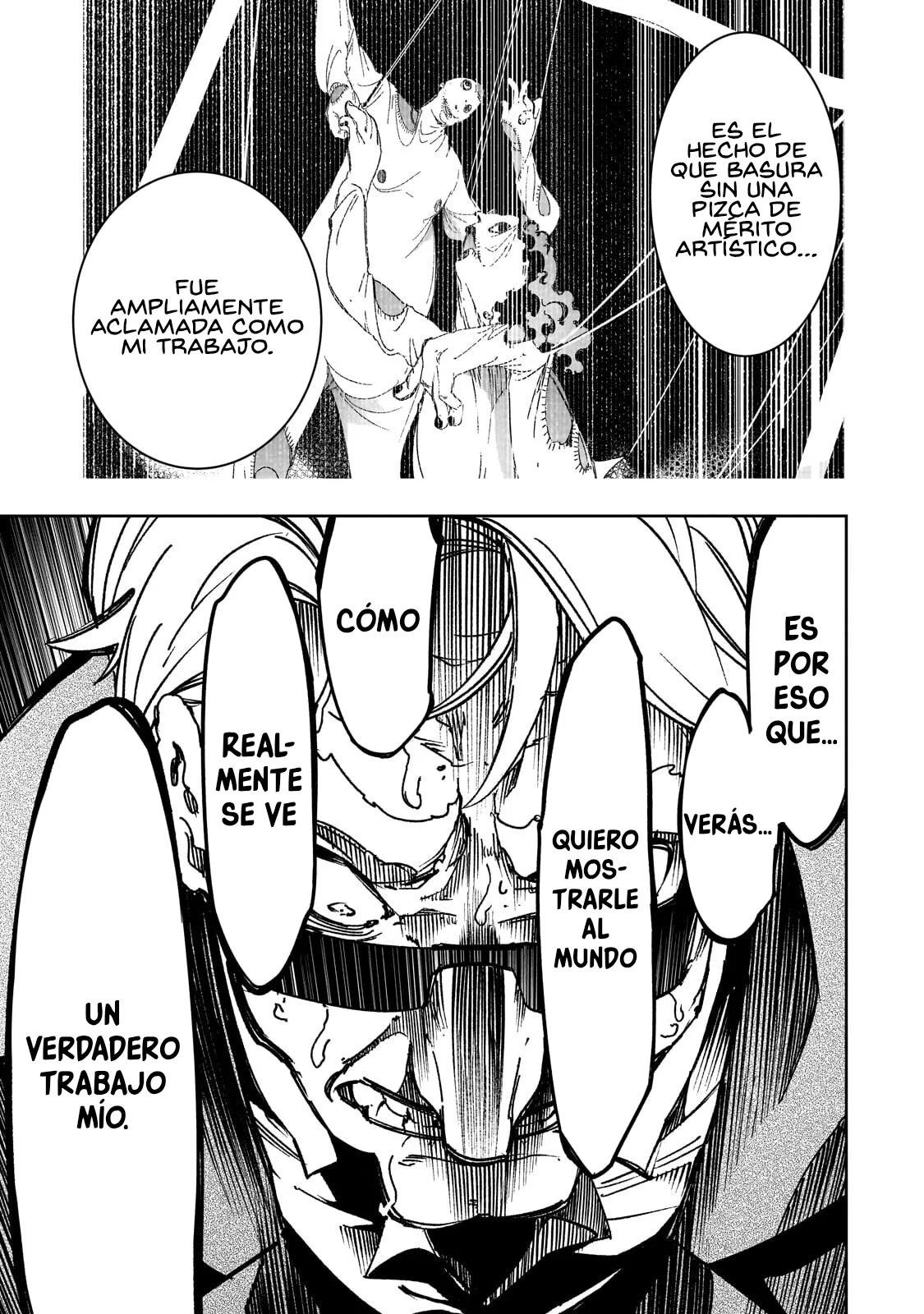 Saikyou no Shien-shoku «Wajutsushi» Dearu Ore wa Sekai Saikyou Kuran o Shitagaeru Capítulo 62 - Page 17