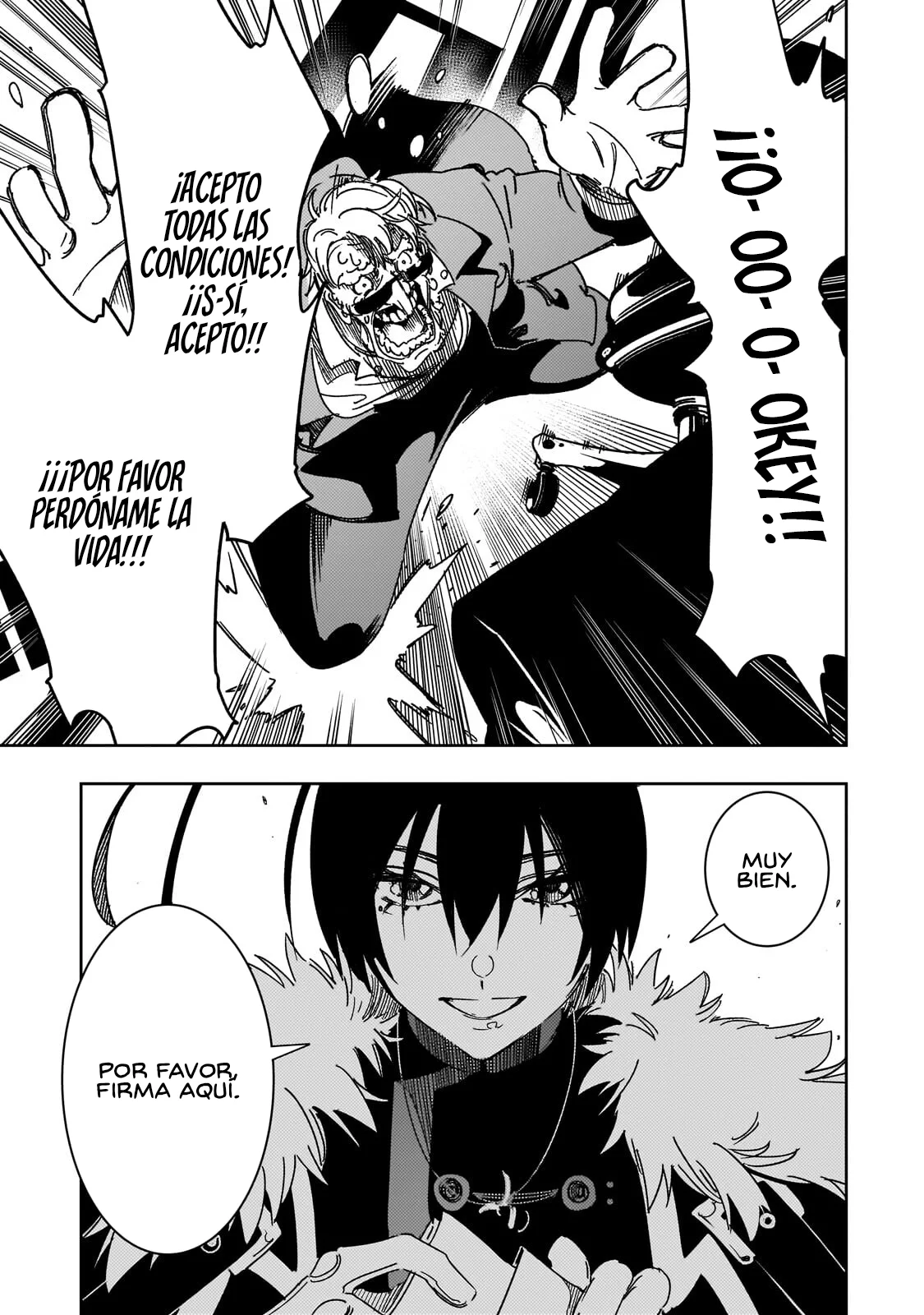 Saikyou no Shien-shoku «Wajutsushi» Dearu Ore wa Sekai Saikyou Kuran o Shitagaeru Capítulo 62 - Page 19