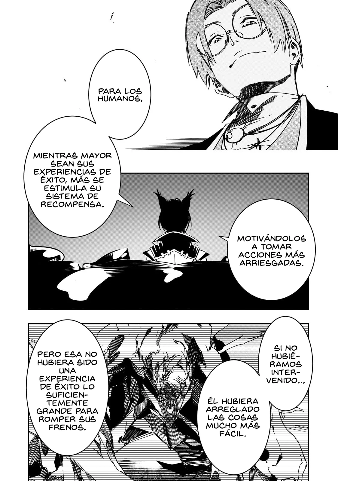 Saikyou no Shien-shoku «Wajutsushi» Dearu Ore wa Sekai Saikyou Kuran o Shitagaeru Capítulo 62 - Page 20