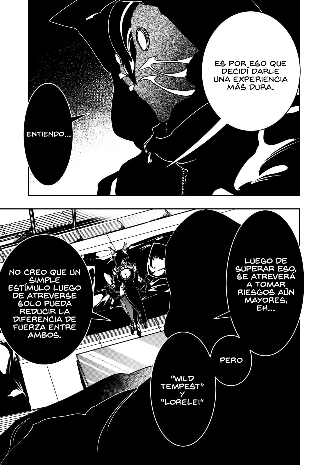 Saikyou no Shien-shoku «Wajutsushi» Dearu Ore wa Sekai Saikyou Kuran o Shitagaeru Capítulo 62 - Page 21