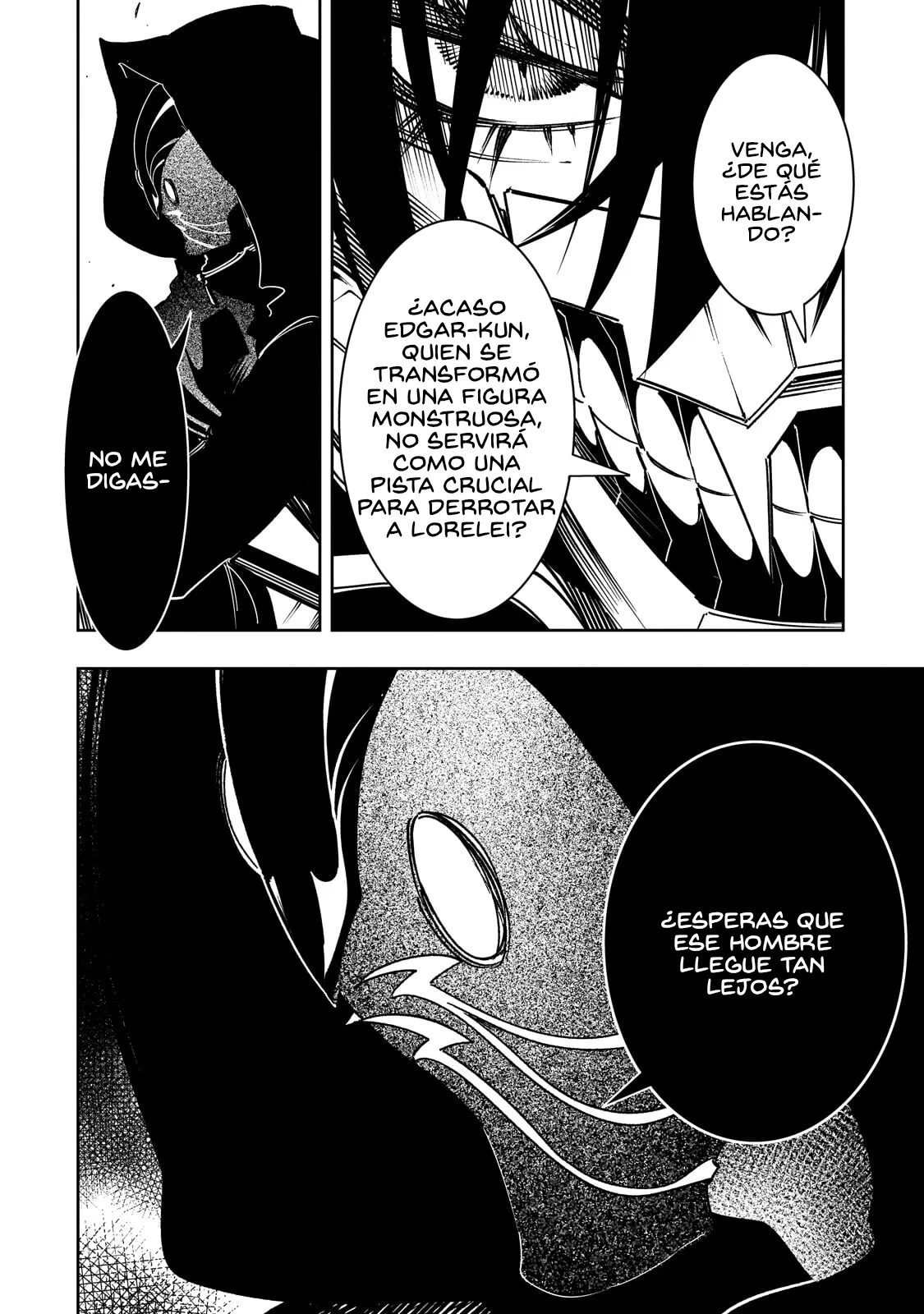 Saikyou no Shien-shoku «Wajutsushi» Dearu Ore wa Sekai Saikyou Kuran o Shitagaeru Capítulo 62 - Page 22