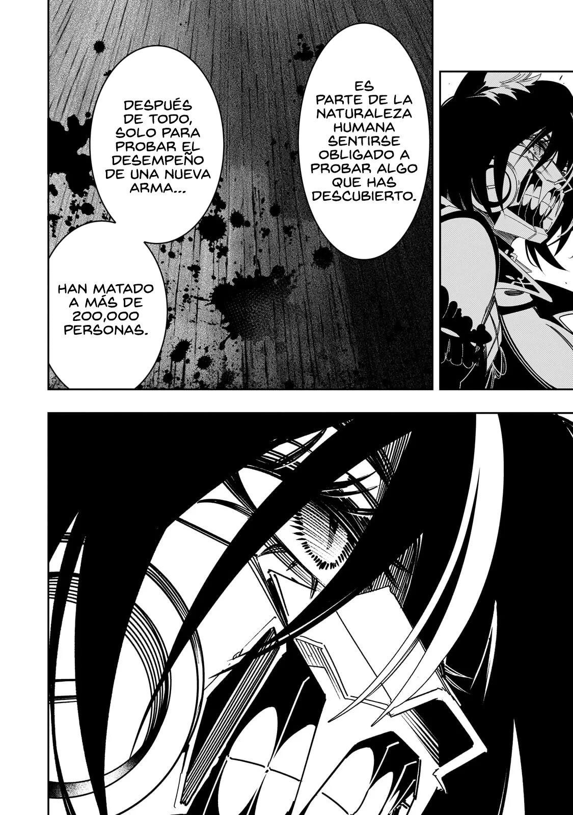 Saikyou no Shien-shoku «Wajutsushi» Dearu Ore wa Sekai Saikyou Kuran o Shitagaeru Capítulo 62 - Page 24