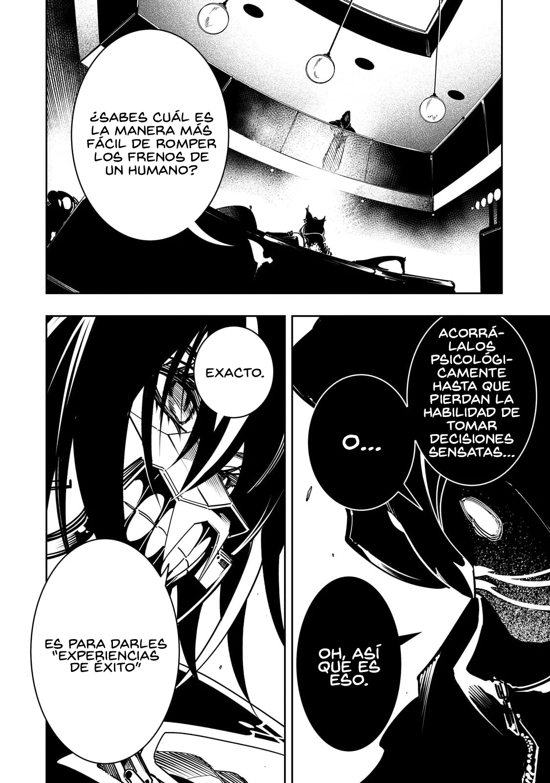 Saikyou no Shien-shoku «Wajutsushi» Dearu Ore wa Sekai Saikyou Kuran o Shitagaeru Capítulo 62 - Page 4