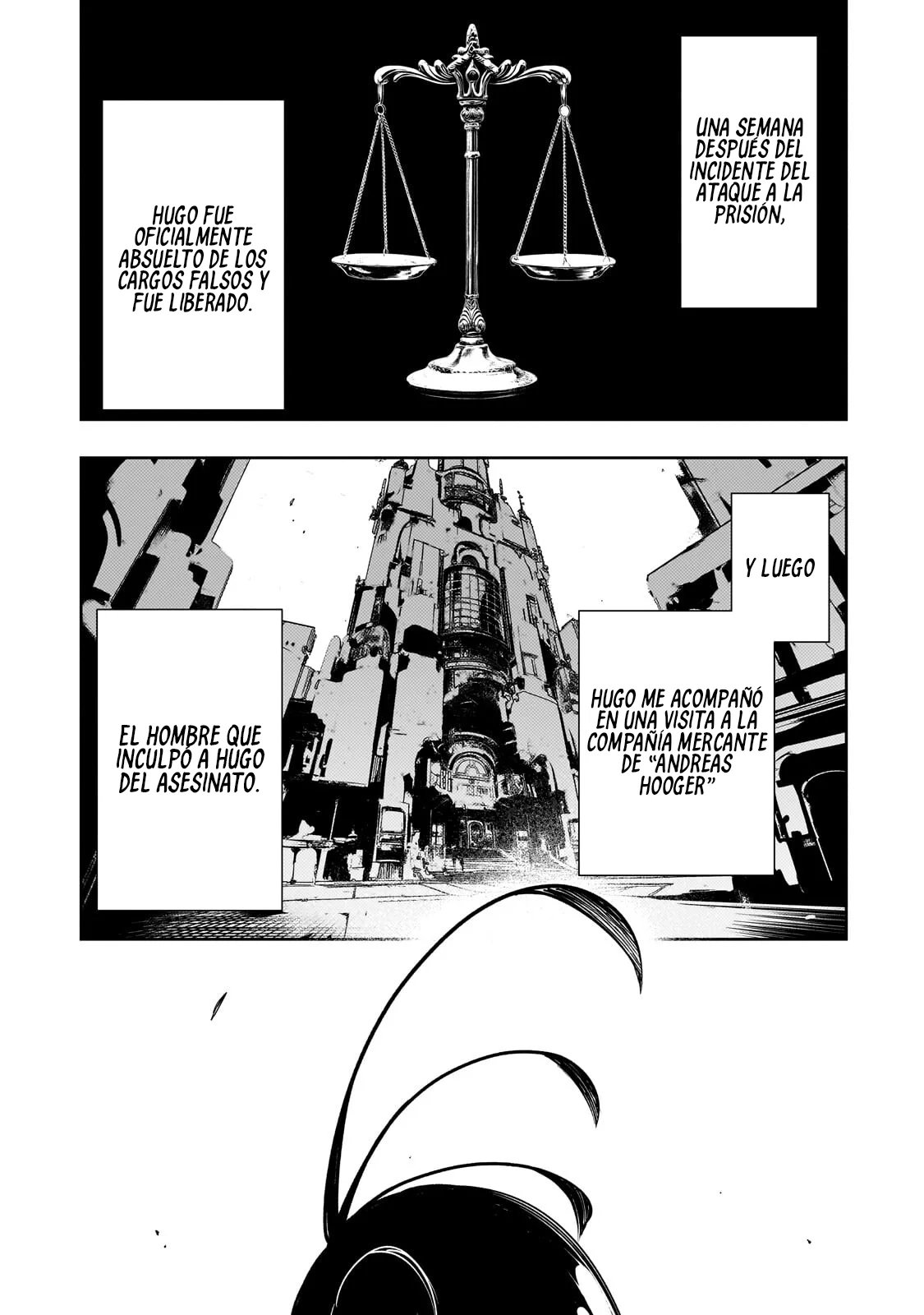 Saikyou no Shien-shoku «Wajutsushi» Dearu Ore wa Sekai Saikyou Kuran o Shitagaeru Capítulo 62 - Page 5