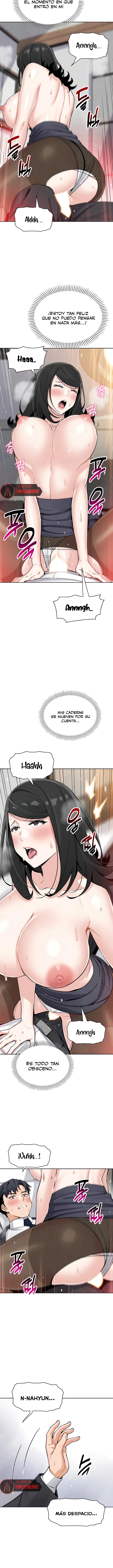 Mi Hija Capítulo 30 - Page 4