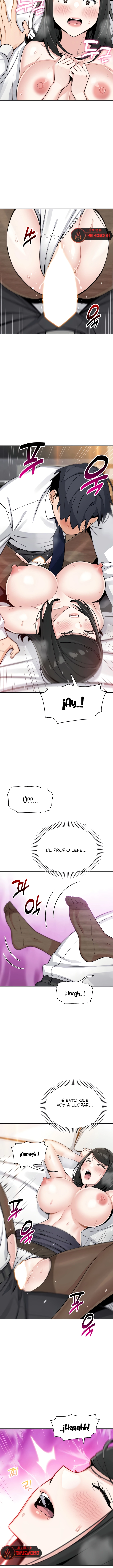 Mi Hija Capítulo 30 - Page 9