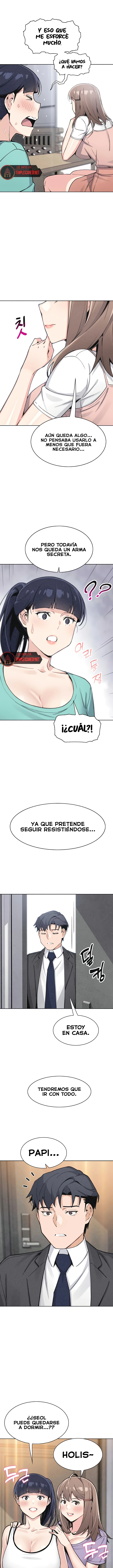 Mi Hija Capítulo 34 - Page 11