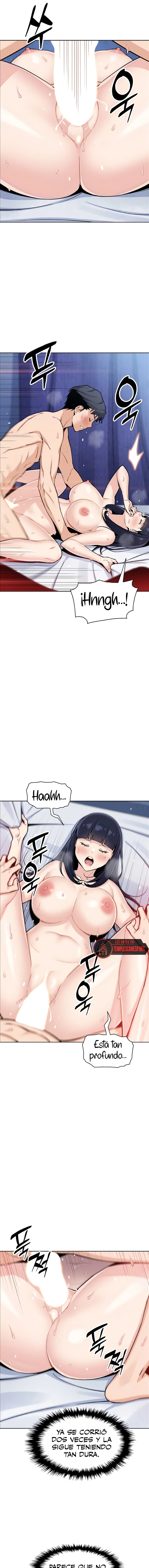 Mi Hija Capítulo 37 - Page 3