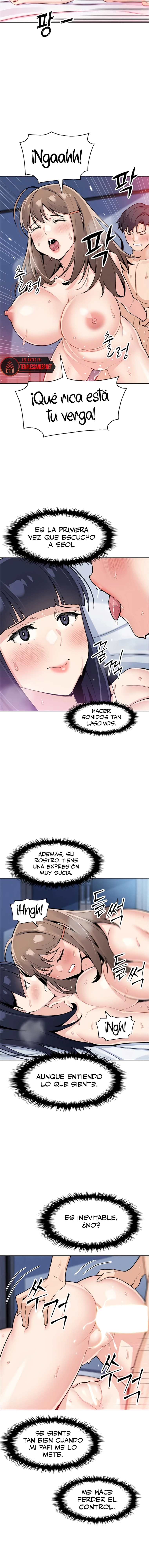 Mi Hija Capítulo 37 - Page 8