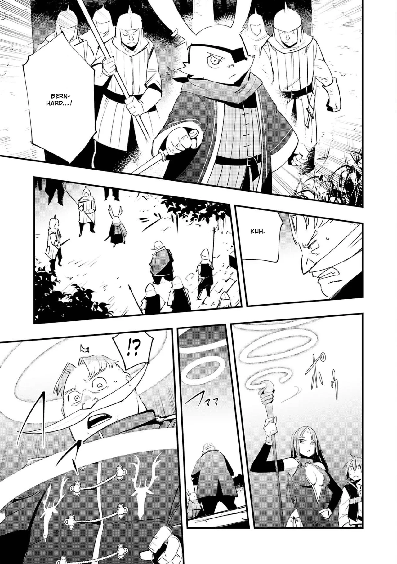 Skill Saisei to Hakai kara Hajimaru Saikyou Boukensha Life Capítulo 18 - Page 18