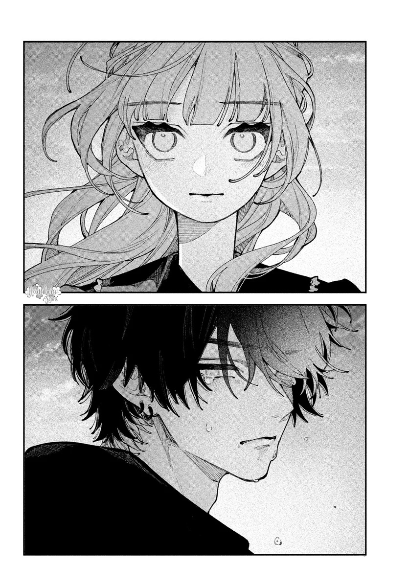 Koiseyo Mayakashi Tenshi-domo Capítulo 22 - Page 10