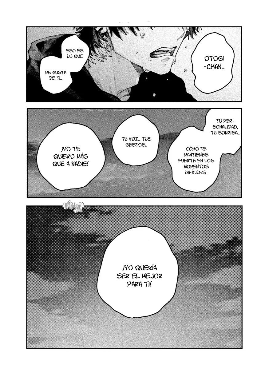 Koiseyo Mayakashi Tenshi-domo Capítulo 22 - Page 11