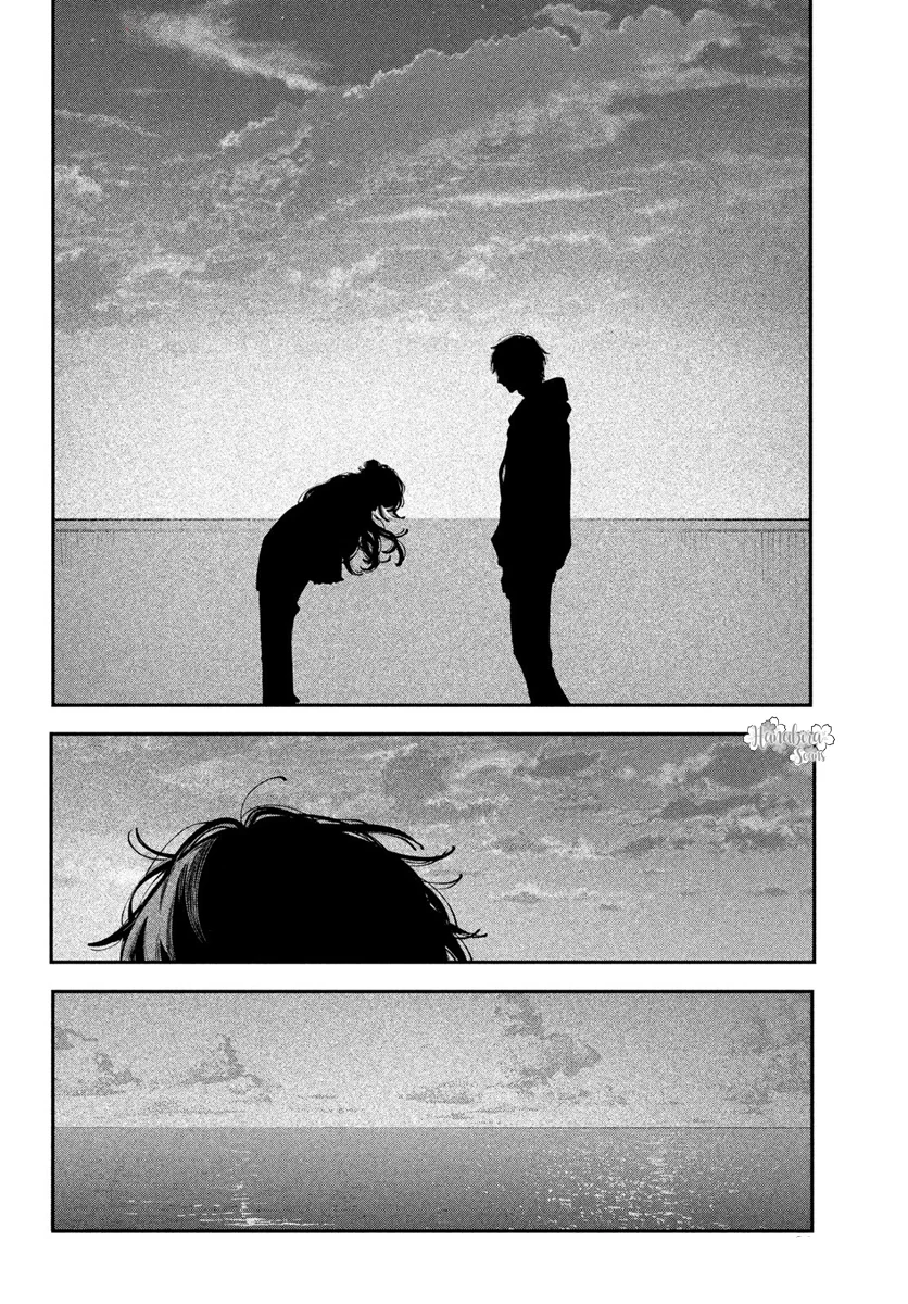 Koiseyo Mayakashi Tenshi-domo Capítulo 22 - Page 13