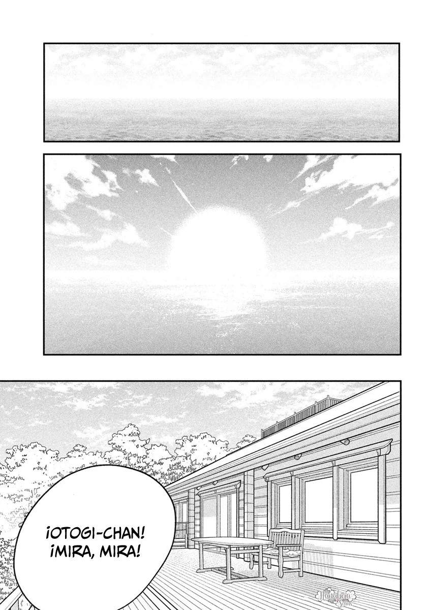 Koiseyo Mayakashi Tenshi-domo Capítulo 22 - Page 14