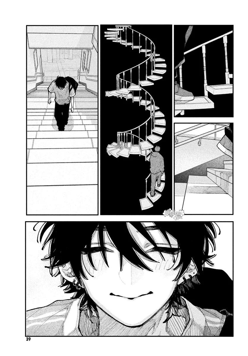 Koiseyo Mayakashi Tenshi-domo Capítulo 22 - Page 26