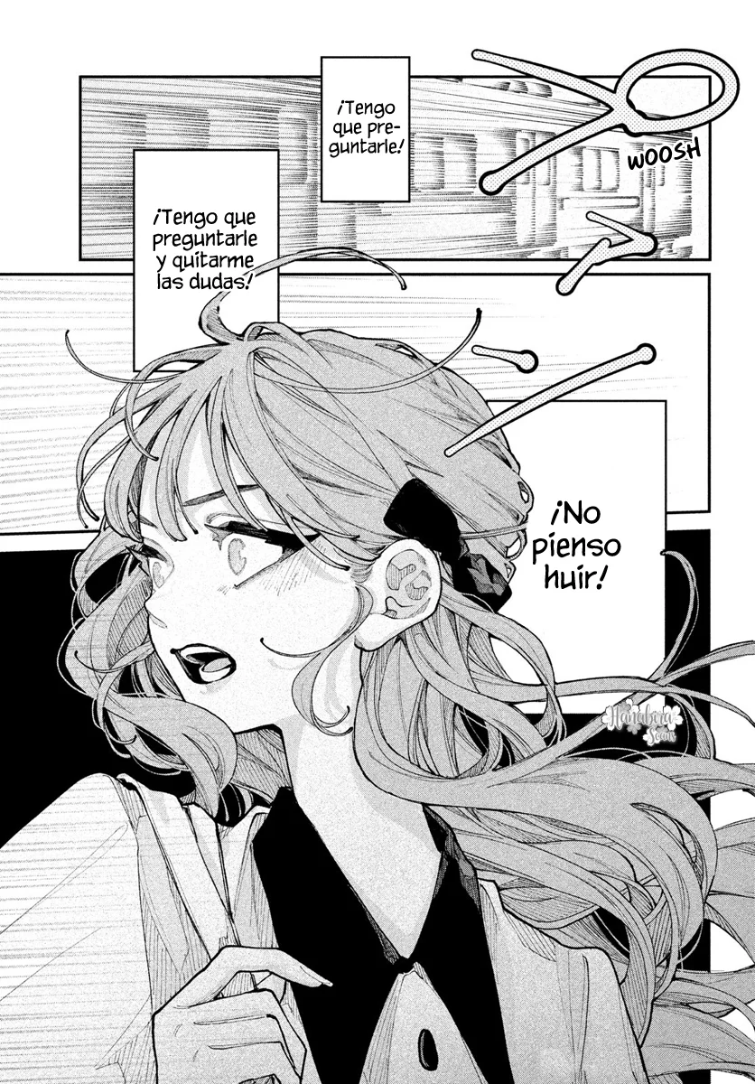 Koiseyo Mayakashi Tenshi-domo Capítulo 22 - Page 34