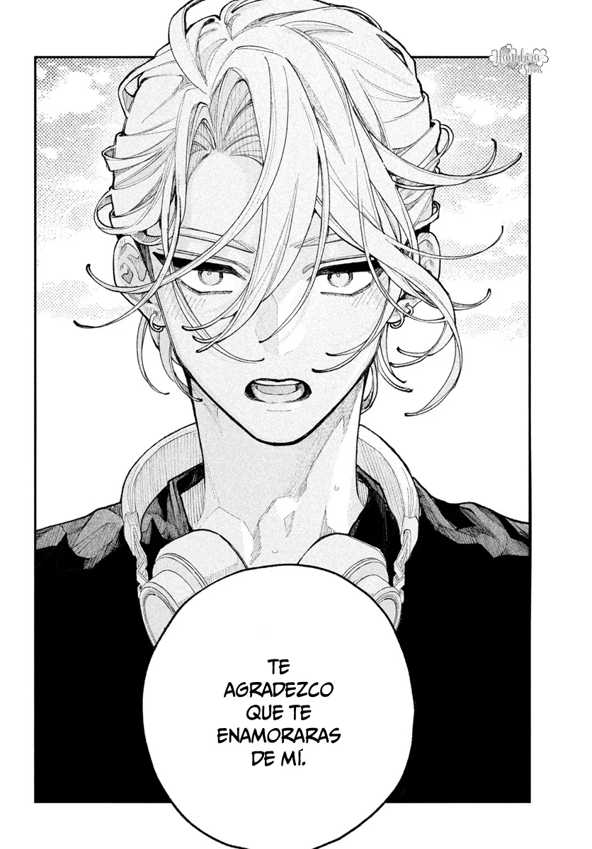 Koiseyo Mayakashi Tenshi-domo Capítulo 22 - Page 42