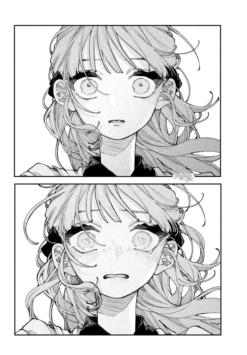 Koiseyo Mayakashi Tenshi-domo Capítulo 22 - Page 44