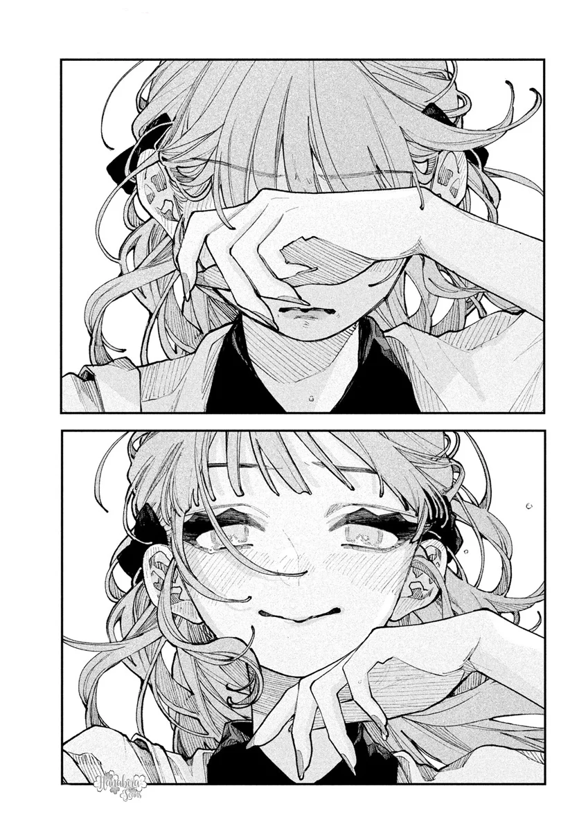 Koiseyo Mayakashi Tenshi-domo Capítulo 22 - Page 45
