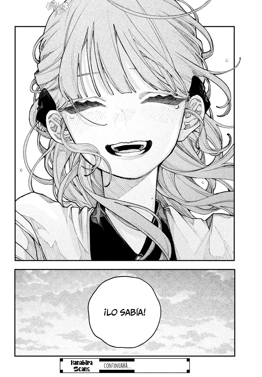 Koiseyo Mayakashi Tenshi-domo Capítulo 22 - Page 46