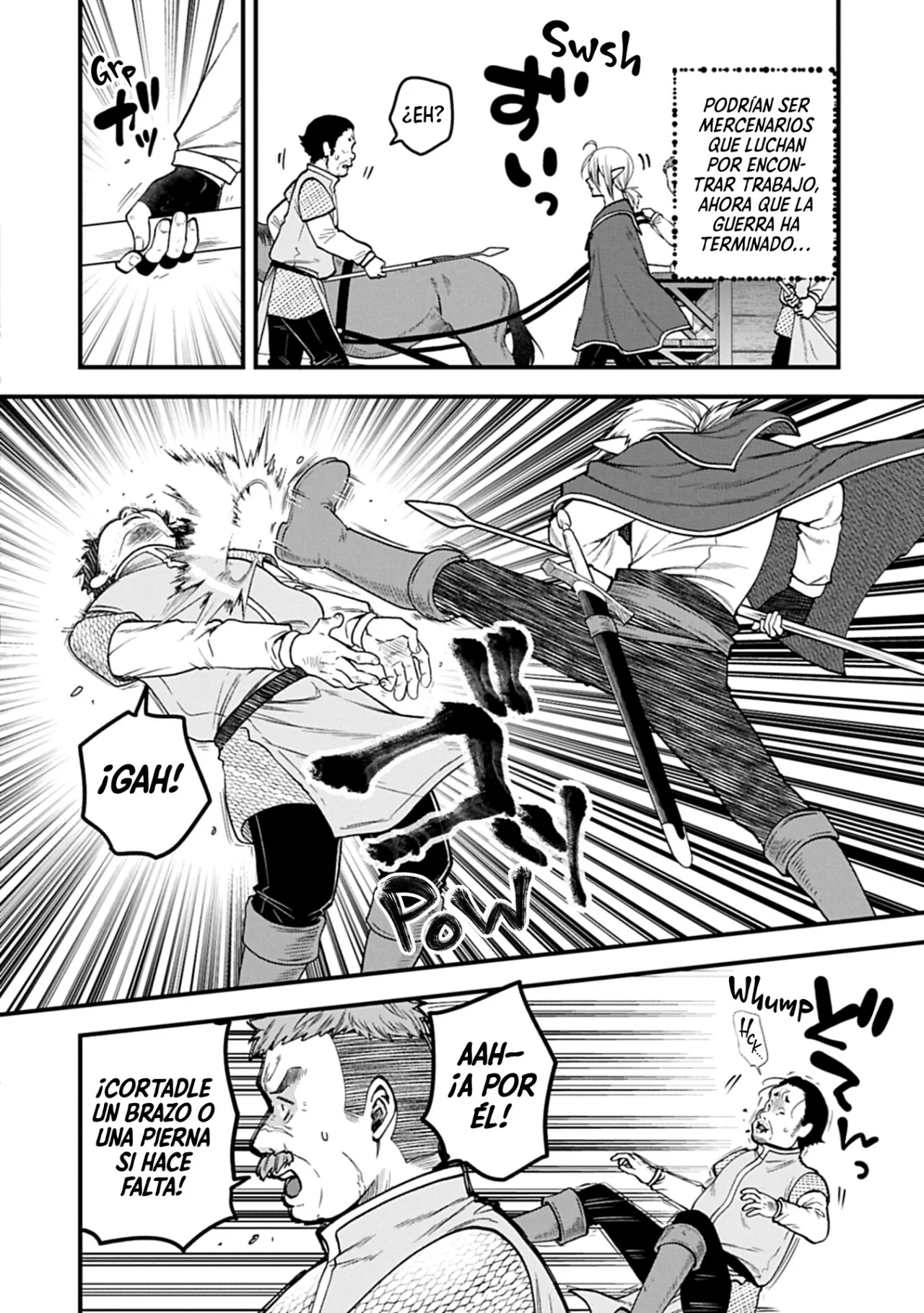 Tensei Shite High Elf ni Narimashitaga, Slow Life wa 120-nen de Akimashita Capítulo 46 - Page 10