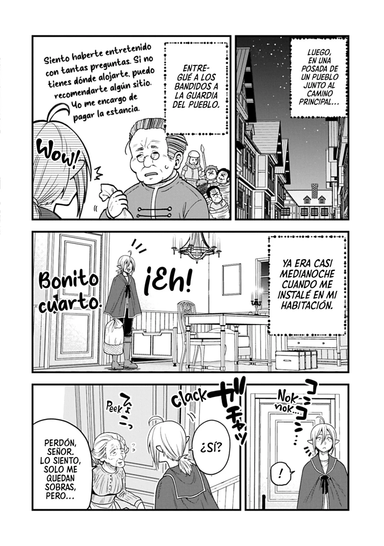 Tensei Shite High Elf ni Narimashitaga, Slow Life wa 120-nen de Akimashita Capítulo 46 - Page 16