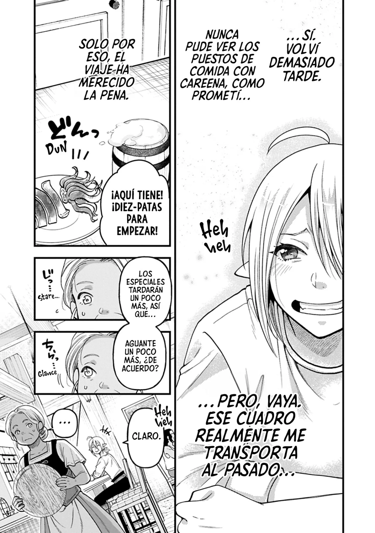 Tensei Shite High Elf ni Narimashitaga, Slow Life wa 120-nen de Akimashita Capítulo 46 - Page 31