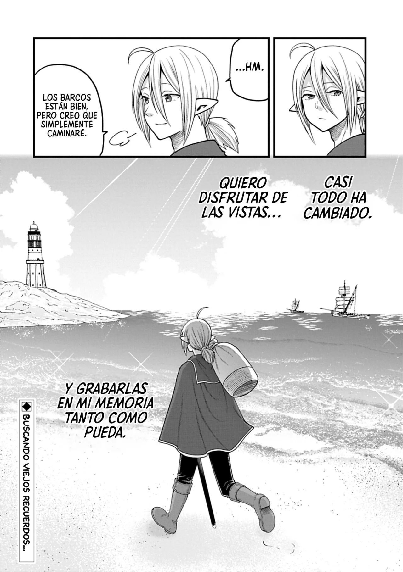 Tensei Shite High Elf ni Narimashitaga, Slow Life wa 120-nen de Akimashita Capítulo 46 - Page 34