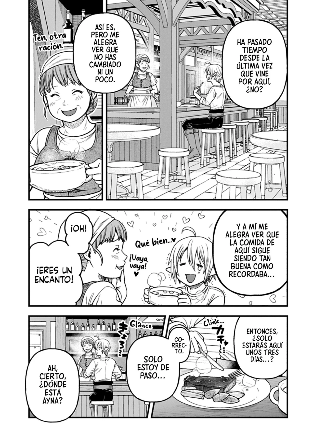 Tensei Shite High Elf ni Narimashitaga, Slow Life wa 120-nen de Akimashita Capítulo 47 - Page 11