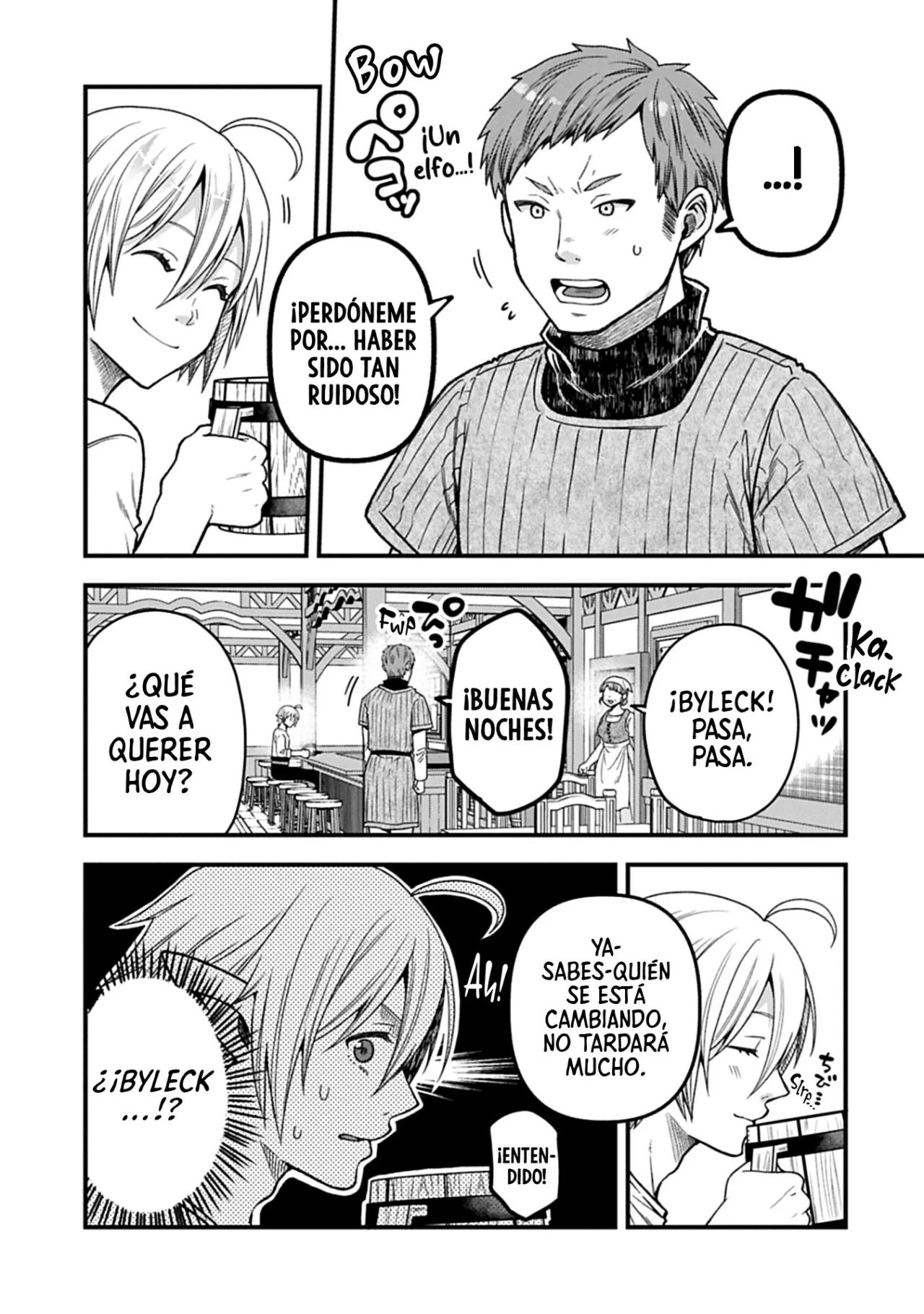 Tensei Shite High Elf ni Narimashitaga, Slow Life wa 120-nen de Akimashita Capítulo 47 - Page 15
