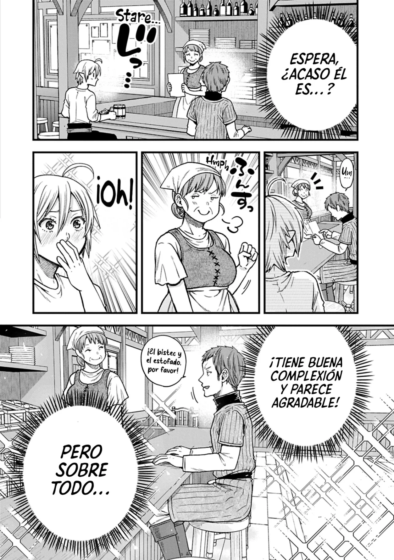 Tensei Shite High Elf ni Narimashitaga, Slow Life wa 120-nen de Akimashita Capítulo 47 - Page 16