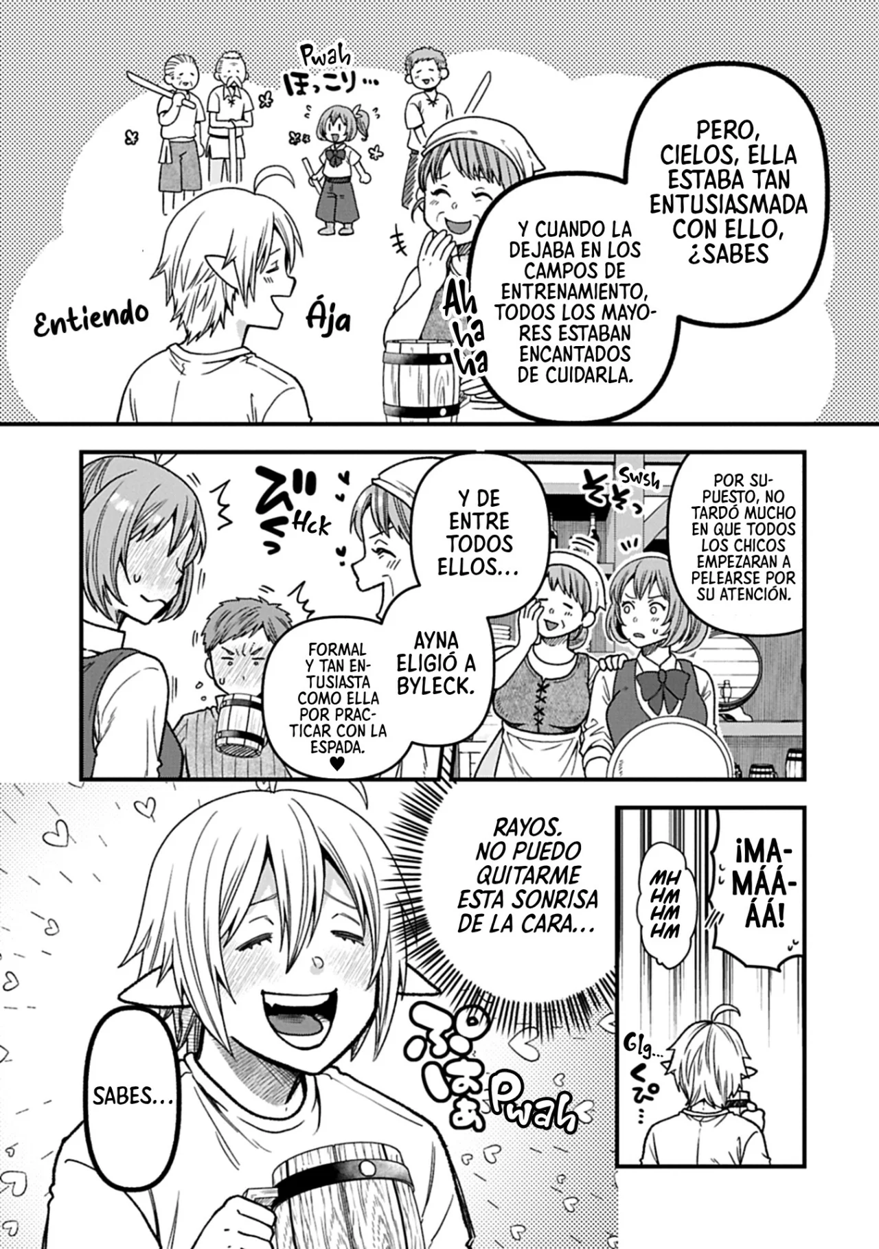 Tensei Shite High Elf ni Narimashitaga, Slow Life wa 120-nen de Akimashita Capítulo 47 - Page 21
