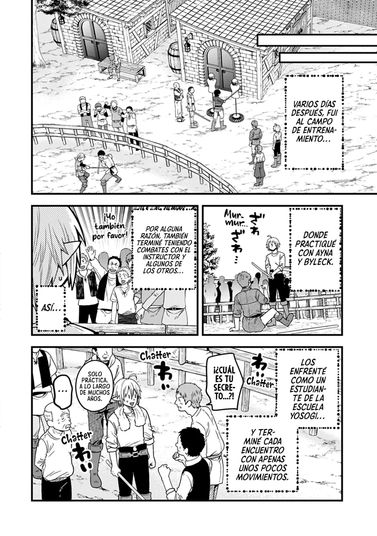 Tensei Shite High Elf ni Narimashitaga, Slow Life wa 120-nen de Akimashita Capítulo 47 - Page 24