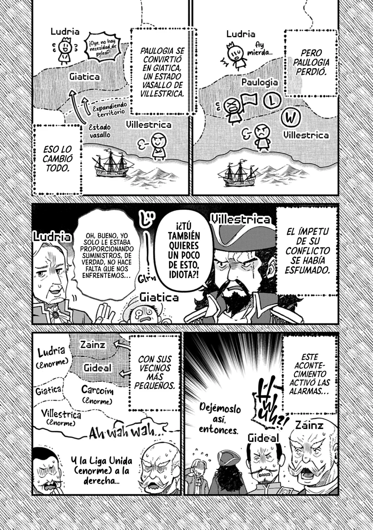 Tensei Shite High Elf ni Narimashitaga, Slow Life wa 120-nen de Akimashita Capítulo 47 - Page 4