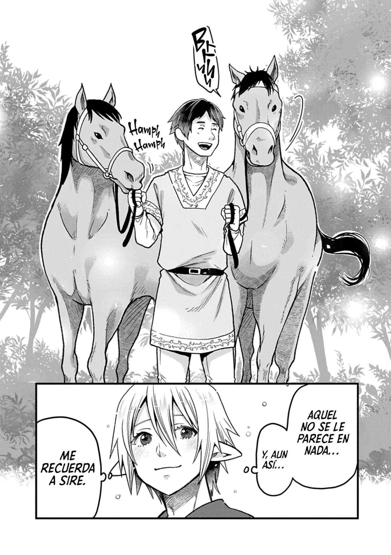 Tensei Shite High Elf ni Narimashitaga, Slow Life wa 120-nen de Akimashita Capítulo 48 - Page 12