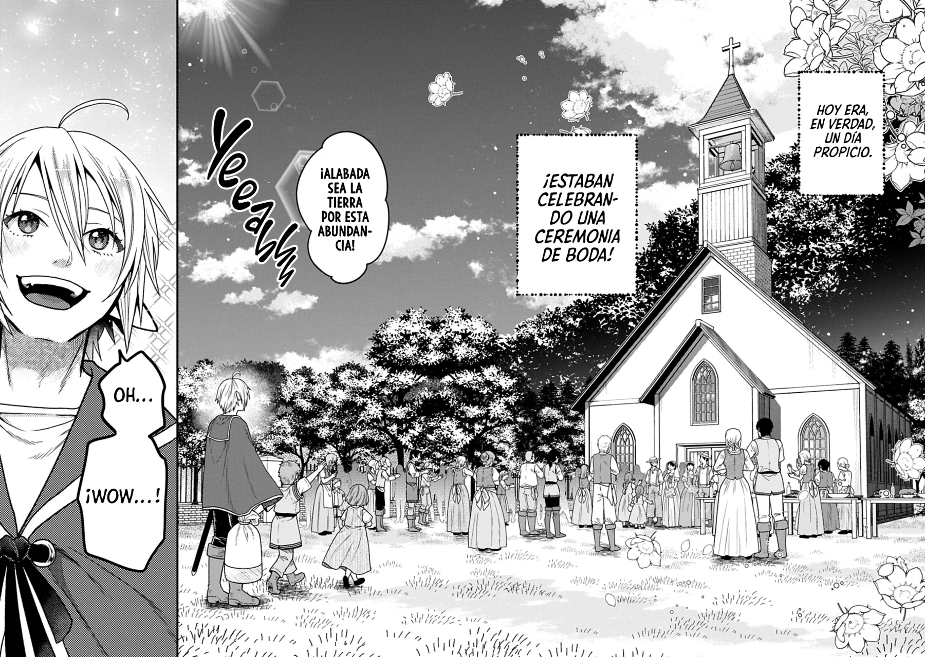 Tensei Shite High Elf ni Narimashitaga, Slow Life wa 120-nen de Akimashita Capítulo 48 - Page 2
