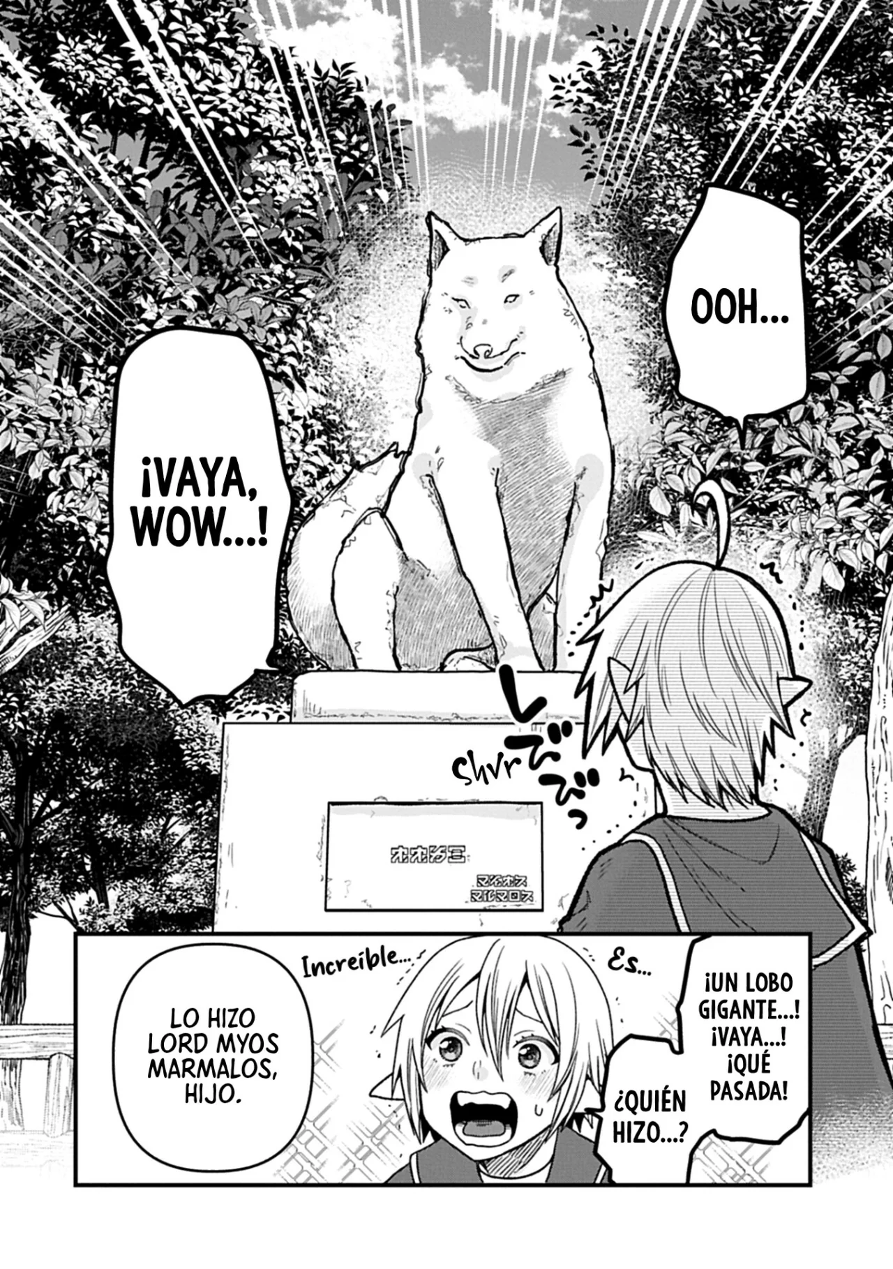 Tensei Shite High Elf ni Narimashitaga, Slow Life wa 120-nen de Akimashita Capítulo 48 - Page 21