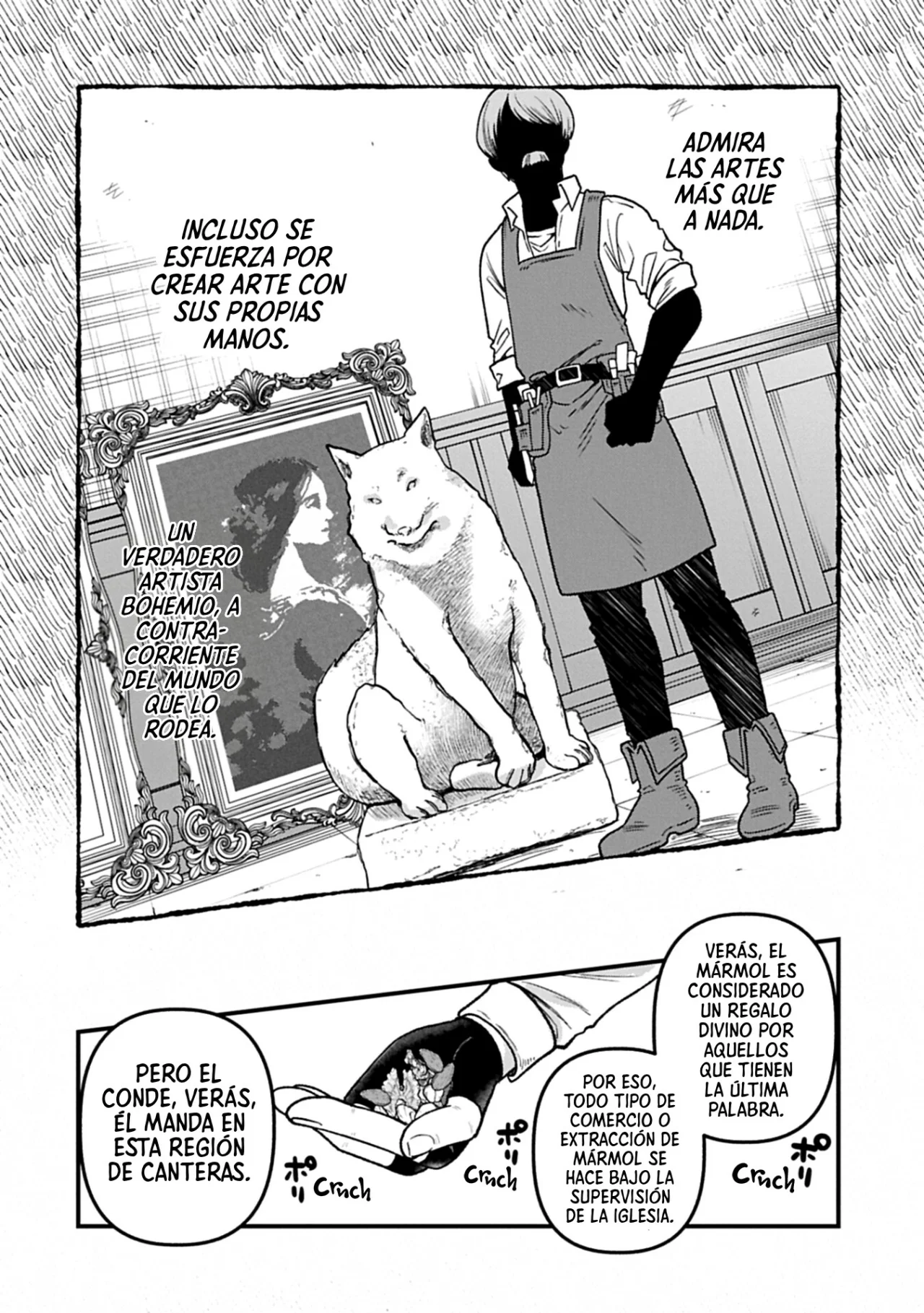 Tensei Shite High Elf ni Narimashitaga, Slow Life wa 120-nen de Akimashita Capítulo 48 - Page 25