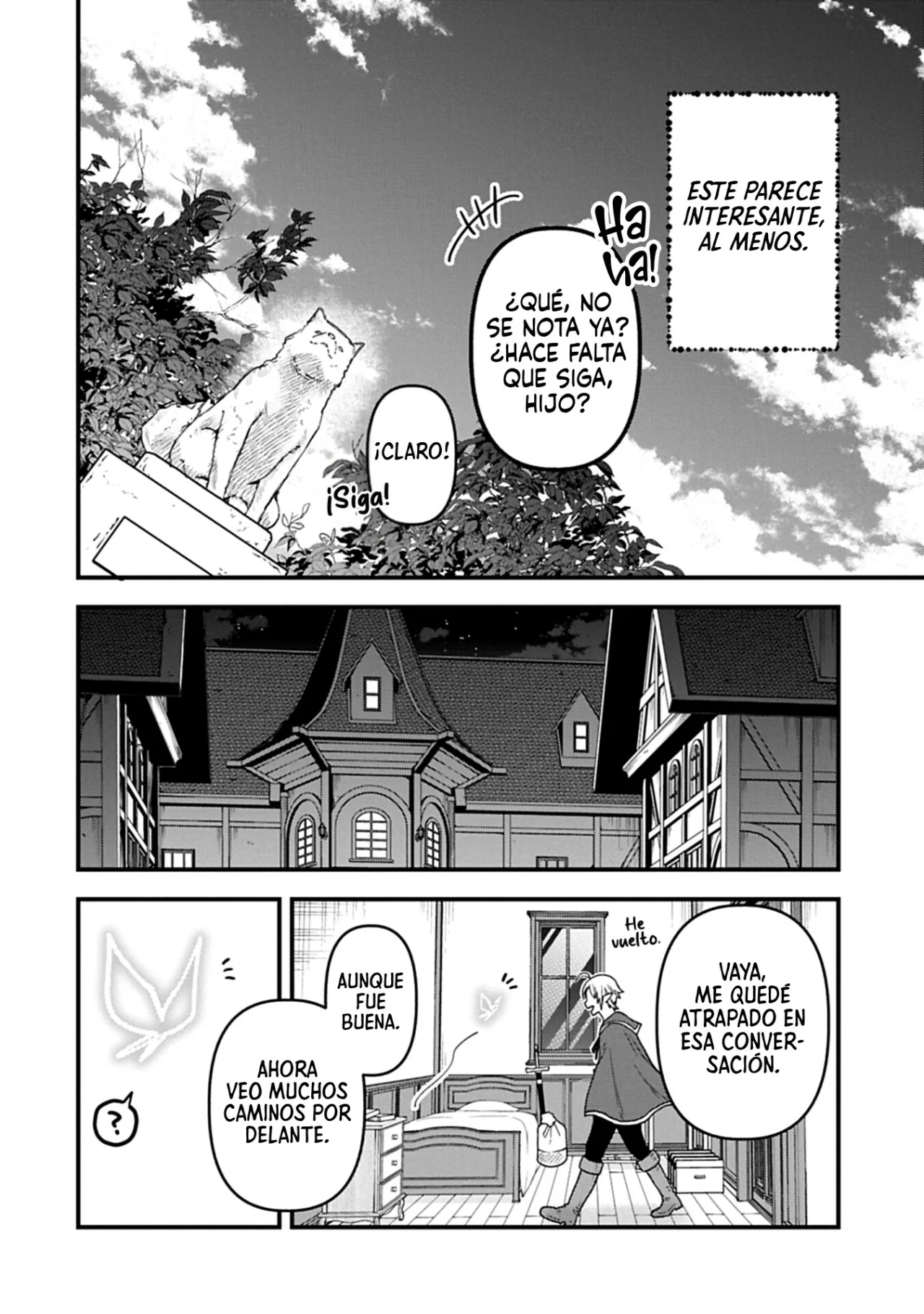 Tensei Shite High Elf ni Narimashitaga, Slow Life wa 120-nen de Akimashita Capítulo 48 - Page 27