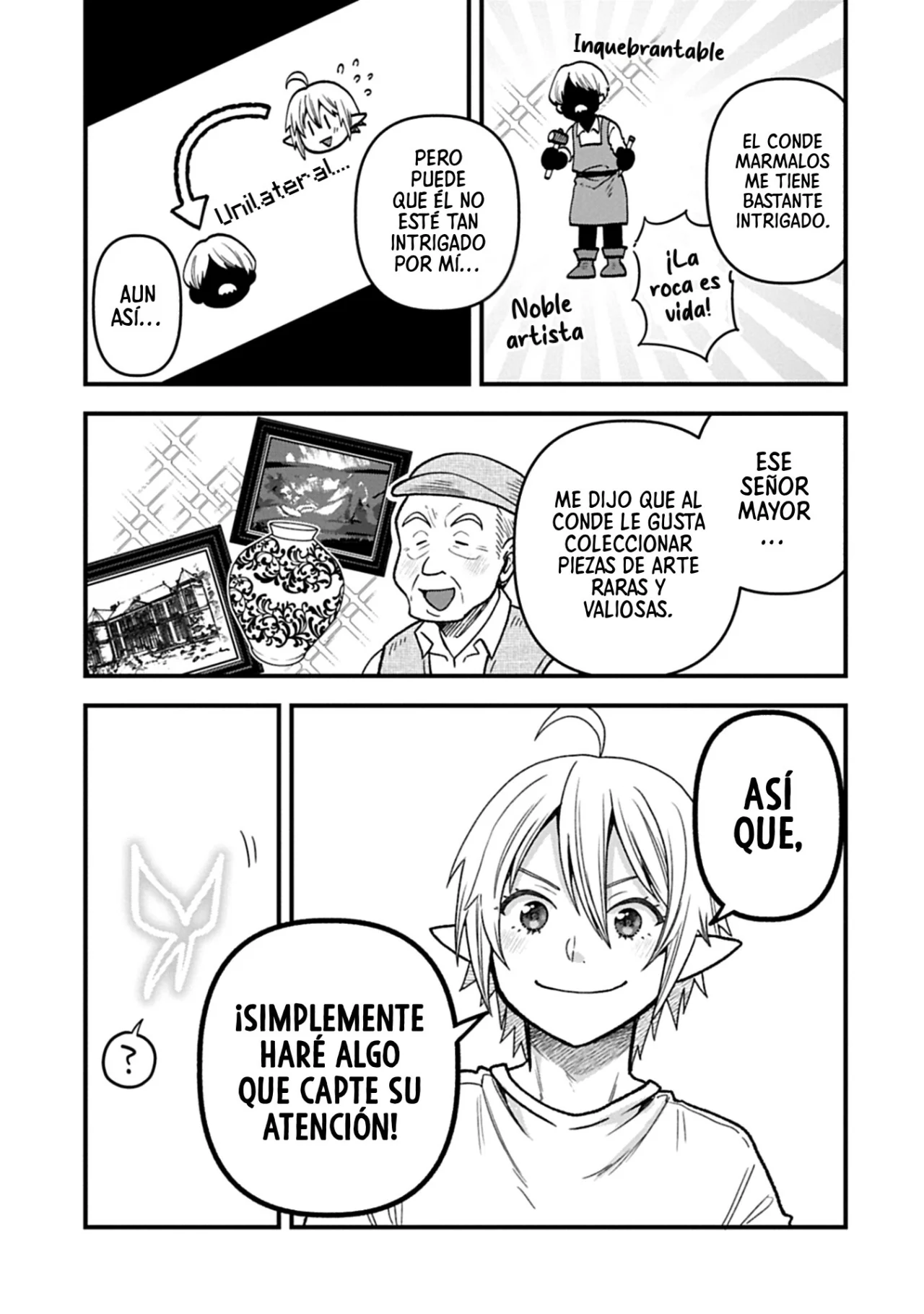 Tensei Shite High Elf ni Narimashitaga, Slow Life wa 120-nen de Akimashita Capítulo 48 - Page 28