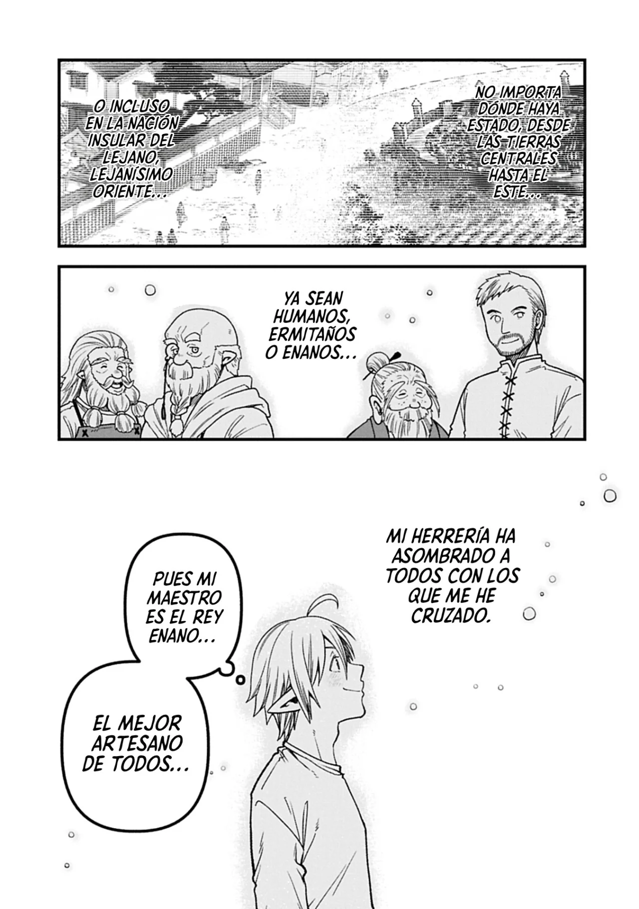 Tensei Shite High Elf ni Narimashitaga, Slow Life wa 120-nen de Akimashita Capítulo 48 - Page 30