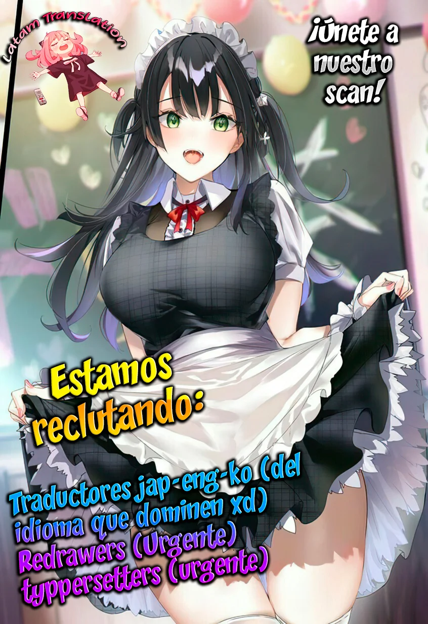 Make Heroine ga Oosugiru! Capítulo 24.2 - Page 14