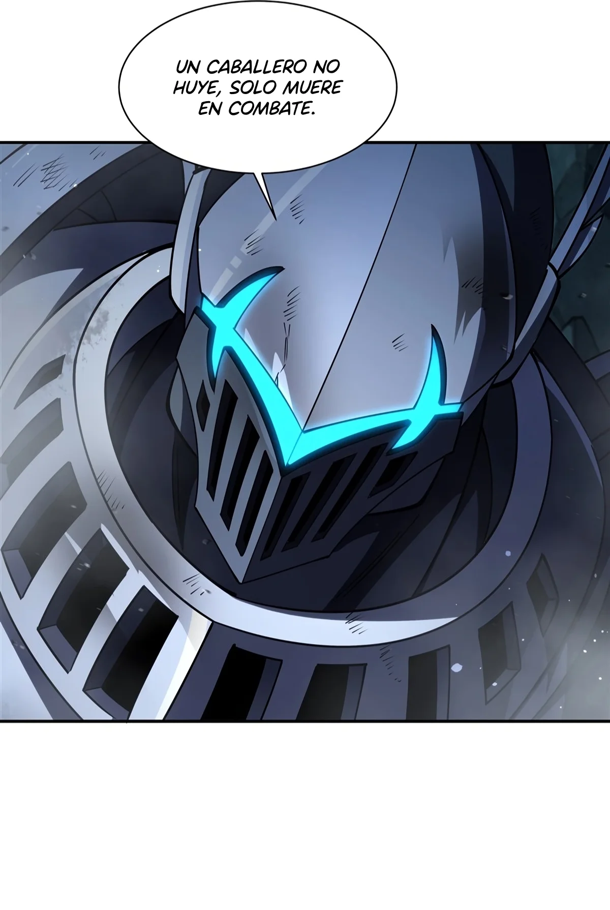 The Blood Princess And The Knight Capítulo 415 - Page 17