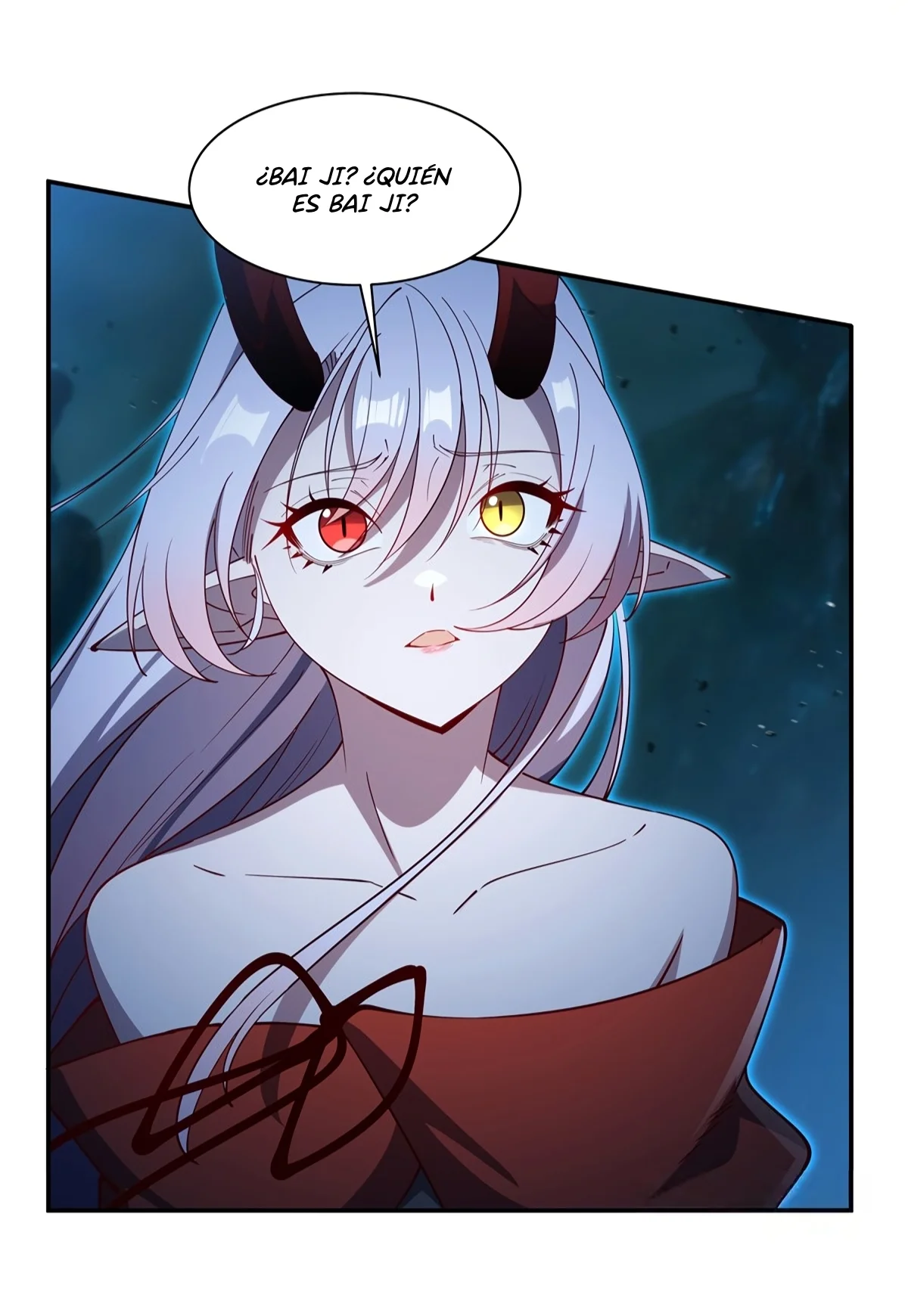 The Blood Princess And The Knight Capítulo 415 - Page 19