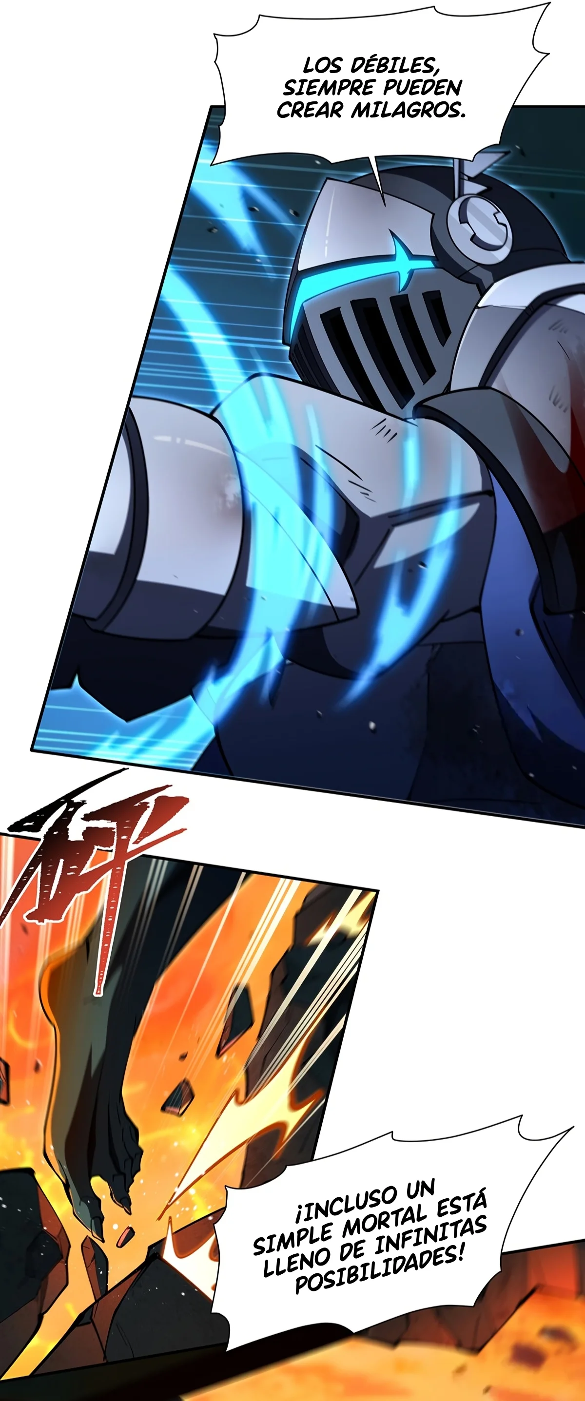 The Blood Princess And The Knight Capítulo 415 - Page 33